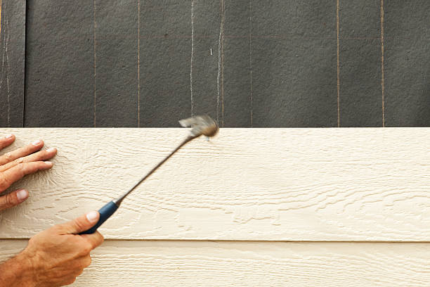 Oquawka, IL Siding Company